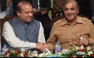 نواز شریف کا گلگت بلتستان دورہ: ترقیاتی منصوبوں کی خود نگرانی، سیاحت اور روزگار کے فروغ کا اعلان