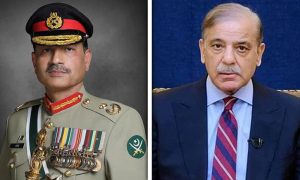 سوئٹزرلینڈ میں ایران، امریکا مذاکرات آج، وزیراعظم شہباز شریف اور فیلڈ مارشل عاصم منیر بھی شریک ہوں گے