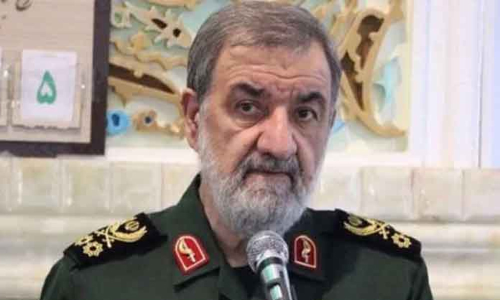 ایران نے امریکی شرائط پر تحفظات کا اظہار کر دیا، مسودے میں ابہام دور کرنے کا مطالبہ