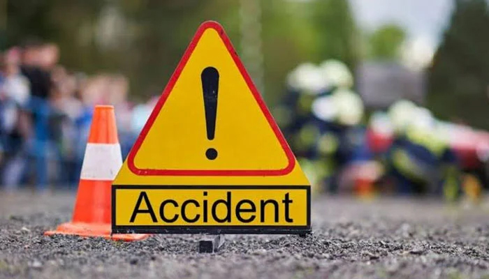 پیرو میں مسافر بس کھائی میں جا گری، 14 افراد ہلاک، 5 زخمی