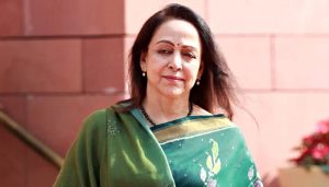 آج کی فلم سازی سے خود کو ہم آہنگ کرنا مشکل ہے، ہیما مالنی