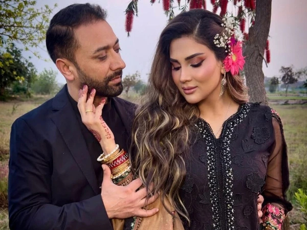 بیٹی کی خاطر کئی رشتے ٹھکرا دیے، فضا علی کا اپنی دوسری شادی سے متعلق انکشاف