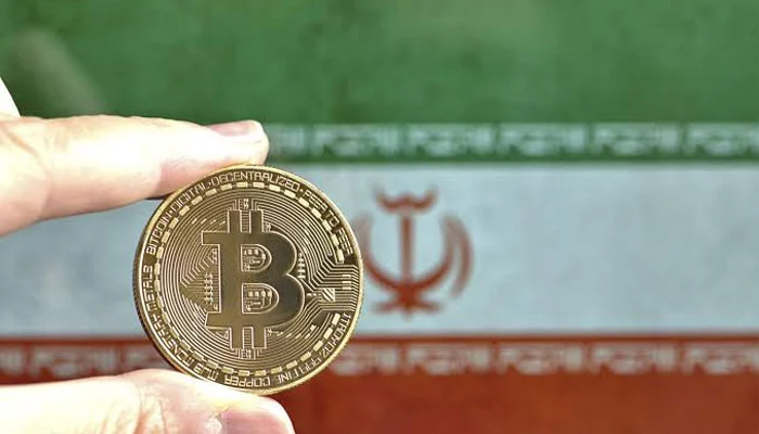 امریکا نے ایران کے 13 کروڑ ڈالر سے زائد ڈیجیٹل اثاثے منجمد کر دیے