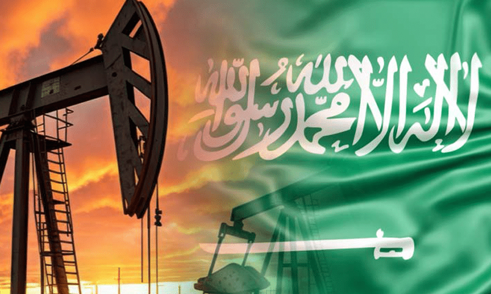 سعودی عرب نے ایشیا کے لیے خام تیل کی قیمتوں میں بڑی کمی کا اعلان کر دیا