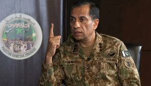 مکہ معاہدے کے تحت کسی حملے کا جواب تینوں ممالک مل کر طے کریں گے: ڈی جی آئی ایس پی آر
